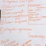 przepis na pastę jajeczną uczennicy