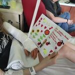 Odczytywanie świątecznych życzeń