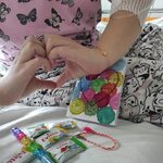 Podziękowanie uczniom szkół katolickich za wielkanocne życzenia i upominki