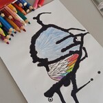 Prace dzieci III Klinika