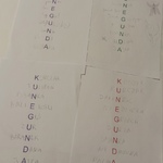 Krzyżówka Kunegunda