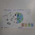 Praca uczennicy 2