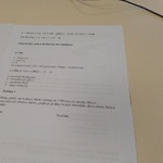 Karta pracy – przypomnienie treści programowych dotyczących ruchu po okręgu.