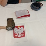 Polskie symbole narodowe i wojskowe