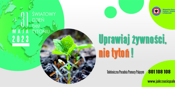 slajder uprawiaj żywność