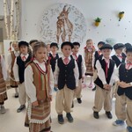 Taniec Przedszkolaków
