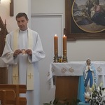 Ksiądz kapelan opowiada o bł. Carlo Acutisie