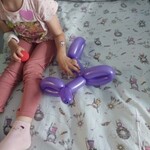 balonowe cuda