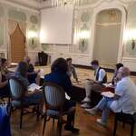 obrady jury