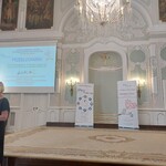 scena już przygotowana dla młodych artystów