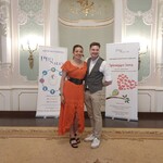 pani Asia i Pan Rafał Słupiński