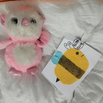 Kartka na dzień przyjaciela