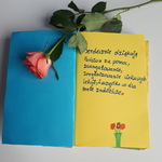 Wzruszające życzenia