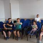 Improwizacje instrumentalne przy piosenkach
