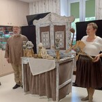 Aktorzy Teatru Pod Orzełkiem