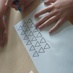 KONSTRUKTYWNE TRÓJKĄTY, RÓZNICOWANIE TRÓDNOŚCI