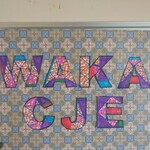 kolaż wakacje