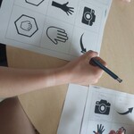 karty na spotkanie z kreatywnością