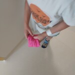ćwiczenia z woreczkiem sensorycznym , czyli co jest w woreczku