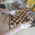 turniej szachowy
