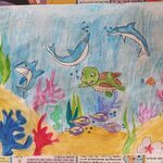 Delfinki