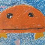 wielki krab