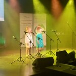 UCZESTNICZKI KONKURSU ŚPIEWAJĄCE SERCA