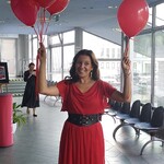AKCJA PUSZCZANIA CZERWONYCH BALONÓW