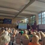 debata na 1 BIAŁOSTOCKIM FORUM EDUKACYJNYM