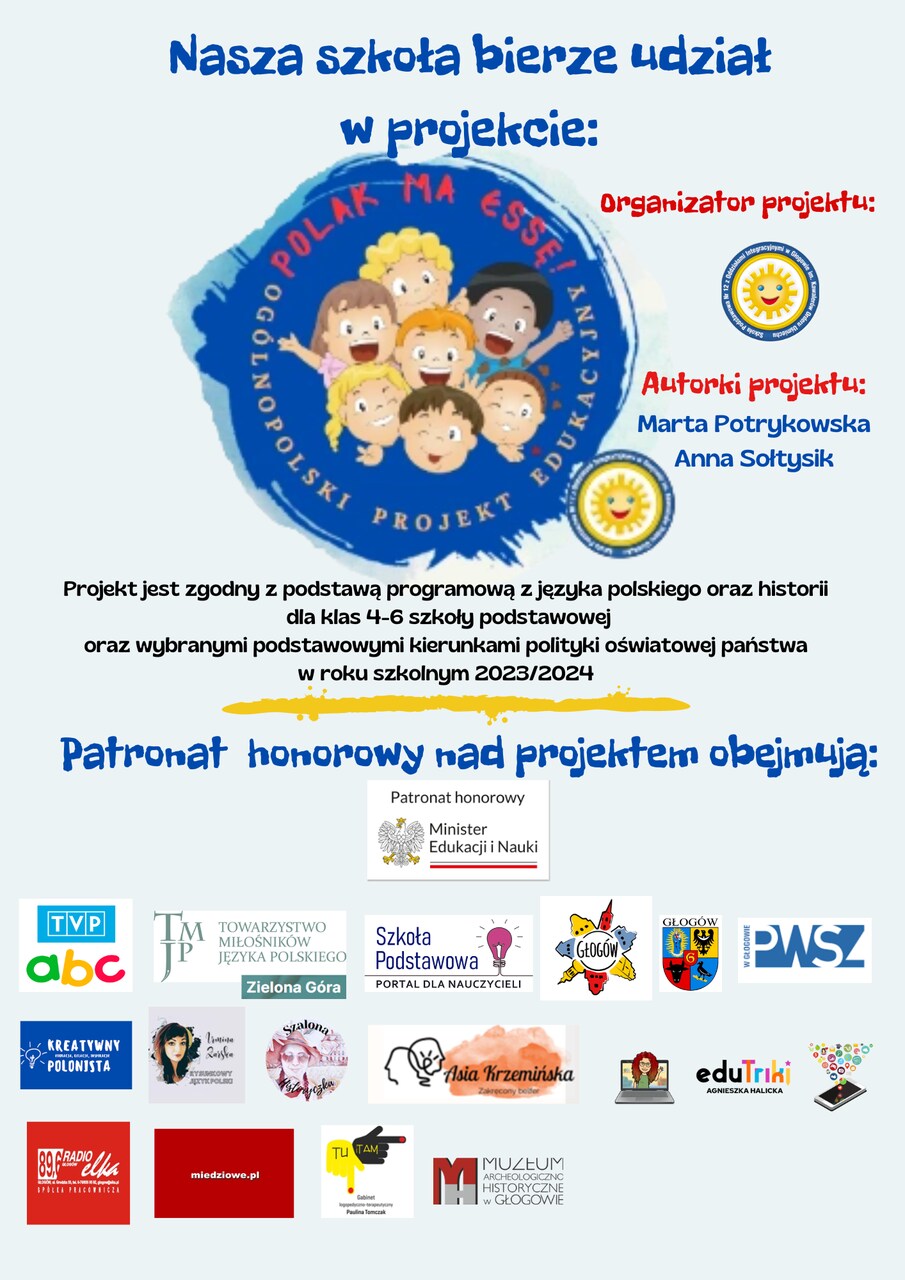Plakat projektu Polak ma essę.png
