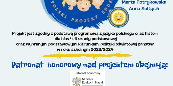 Plakat projektu Polak ma essę.png