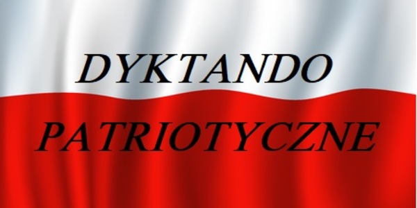 Dyktando patriotyczne