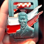 Tegoroczny medal na 10 km