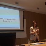 Nasze skojarzenia związane z pracą