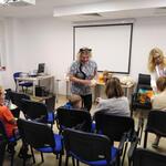 Nauka gry na instrumentach