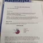 testy z matematyki 1