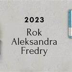 grafika rok fredry
