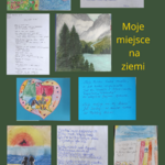 Prace uczestników konkursu