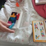 Zabawa w kółko i krzyżyk z cyklu Smart Games